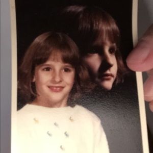 Meet your Posher, Tara